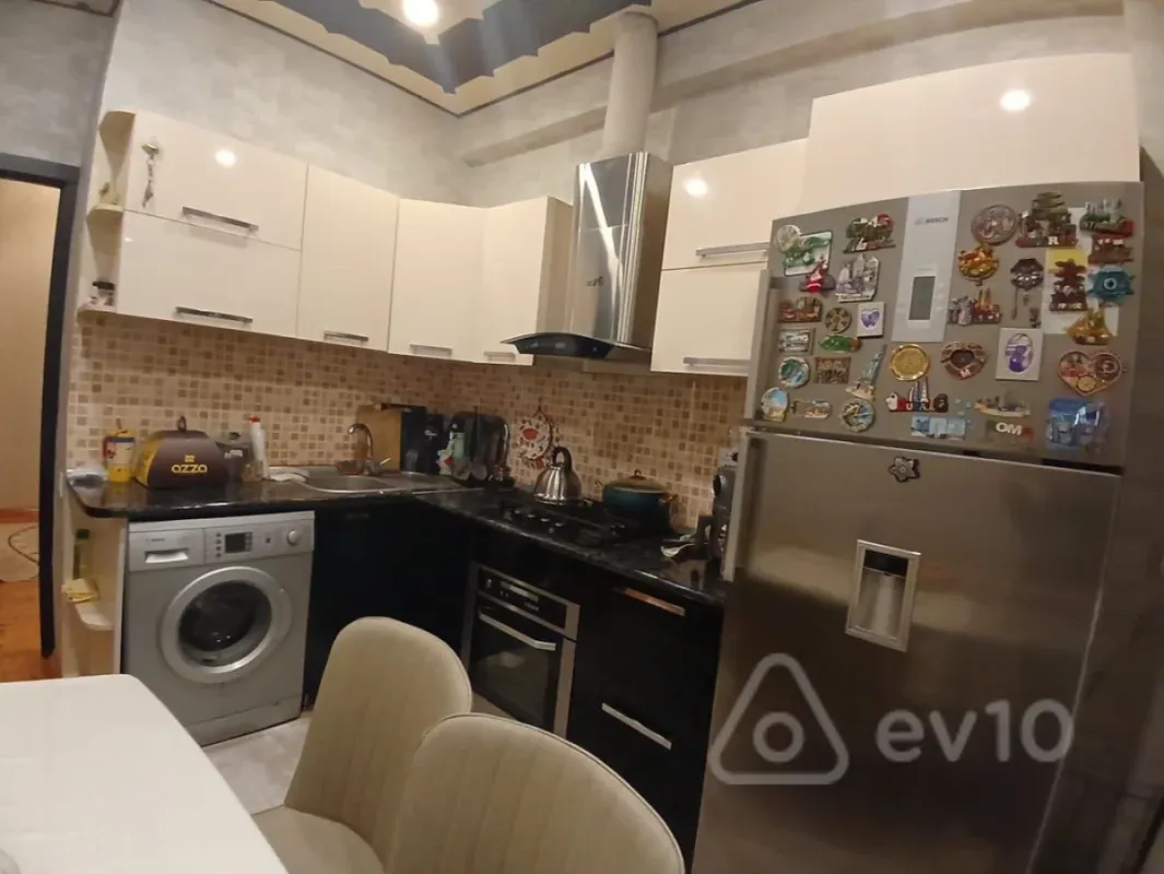 Satılır 3 otaqlı yeni tikili 117 m²