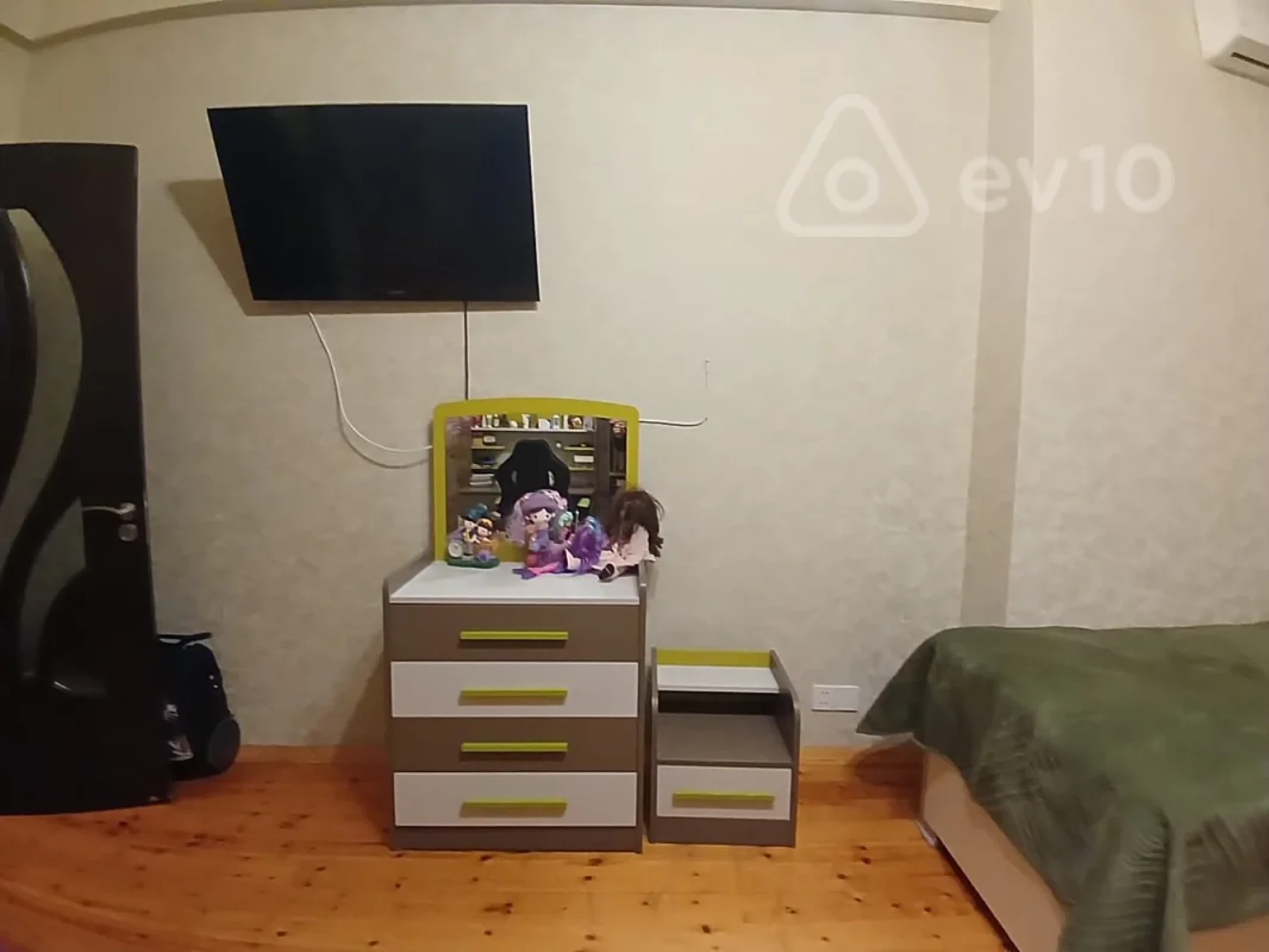Satılır 3 otaqlı yeni tikili 117 m²