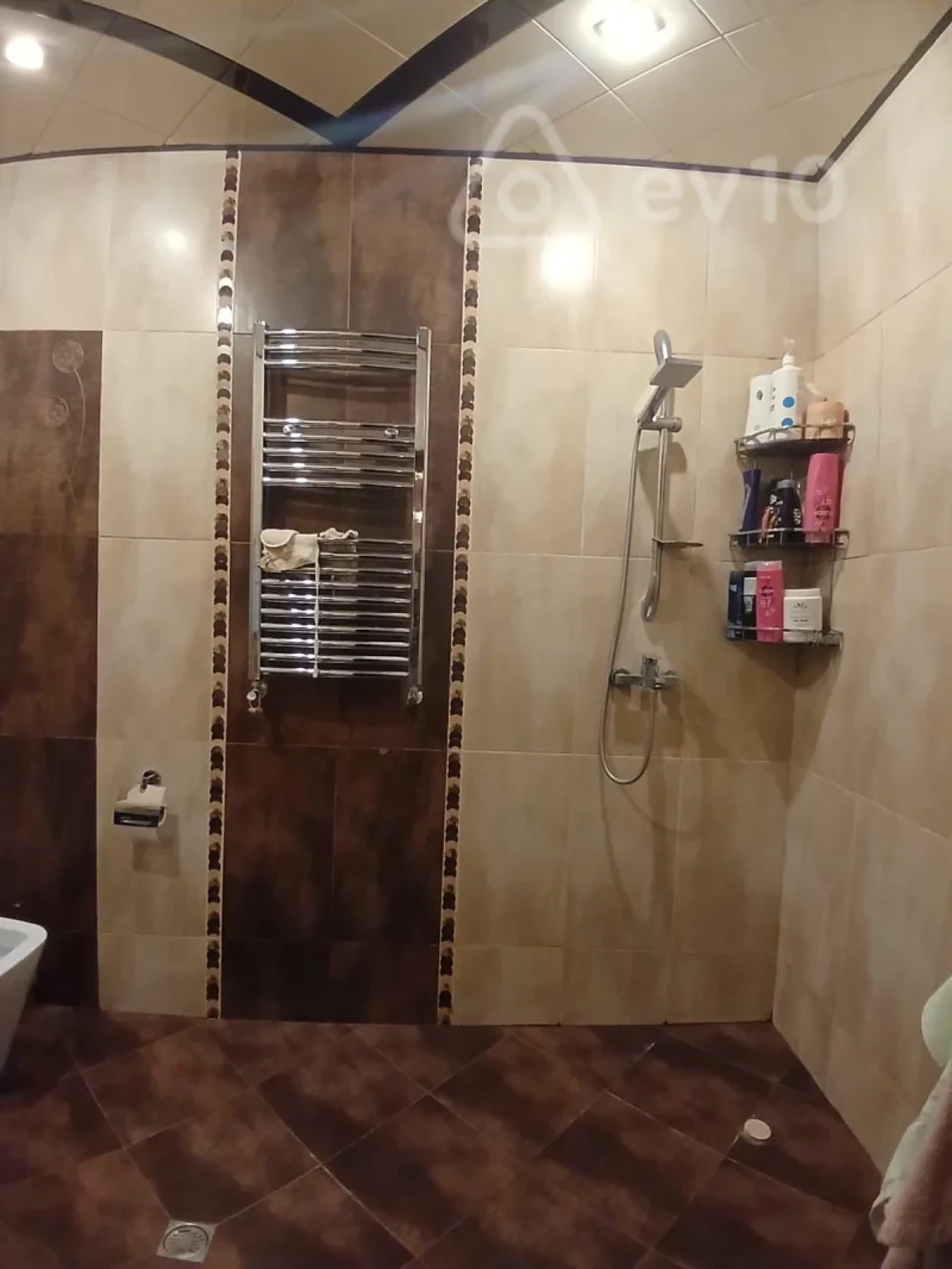 Satılır 3 otaqlı yeni tikili 117 m²