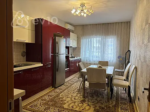 Satılır 2 otaqlı yeni tikili 95 m²