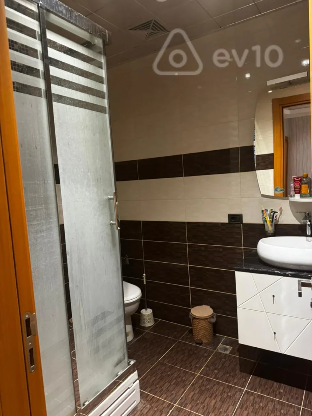 Satılır 2 otaqlı yeni tikili 95 m²