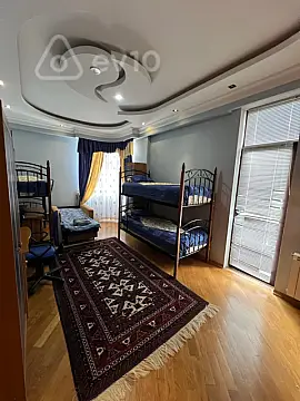 Satılır 3 otaqlı yeni tikili 170 m²