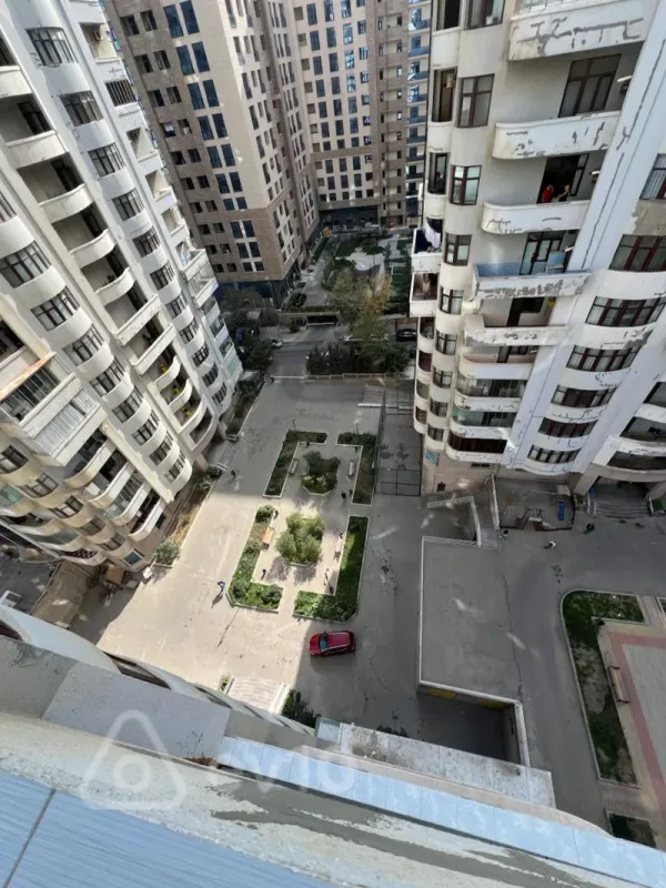 Satılır 3 otaqlı yeni tikili 170 m²