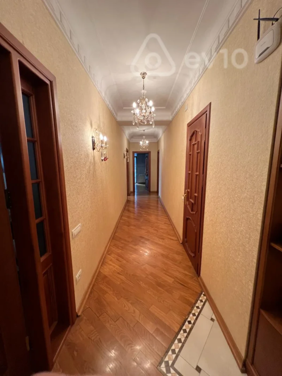 Satılır 3 otaqlı yeni tikili 170 m²