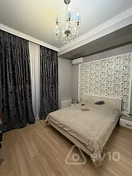 Kirayə verilir 2 otaqlı yeni tikili 74 m²