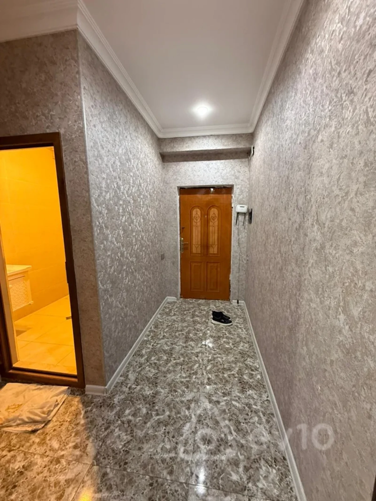 Kirayə verilir 3 otaqlı yeni tikili 78 m²