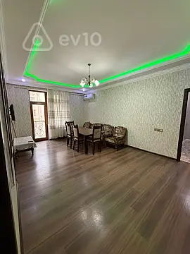 Kirayə verilir 3 otaqlı yeni tikili 78 m²