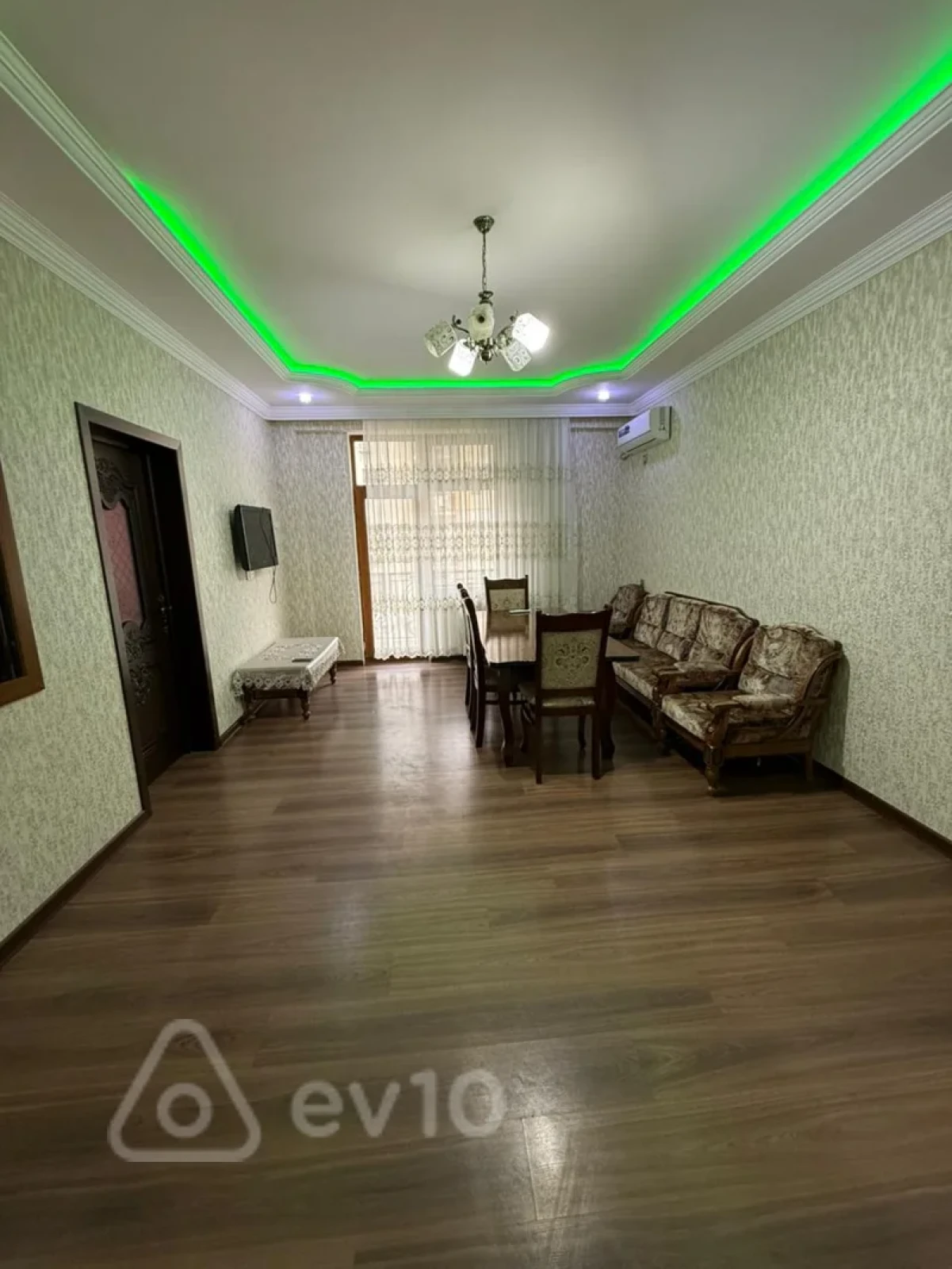 Kirayə verilir 3 otaqlı yeni tikili 78 m²