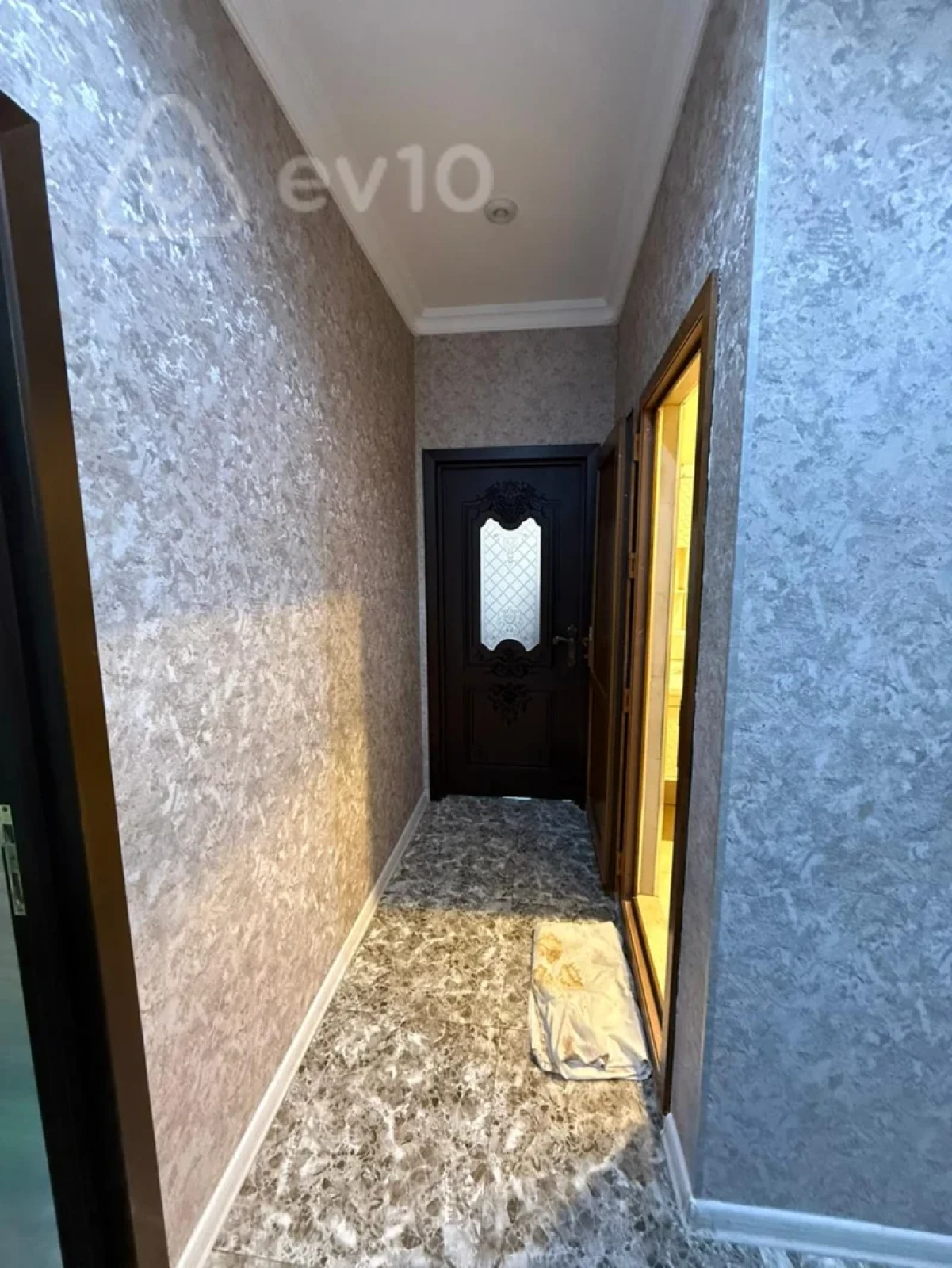 Kirayə verilir 3 otaqlı yeni tikili 78 m²