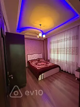 Kirayə verilir 3 otaqlı yeni tikili 78 m² — Xırdalan 3 otaq 78.00 m²