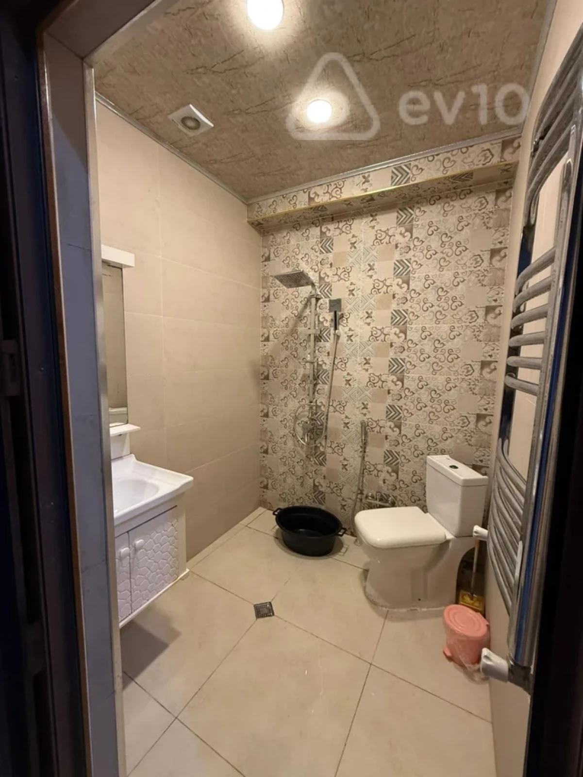 Kirayə verilir 3 otaqlı yeni tikili 78 m²
