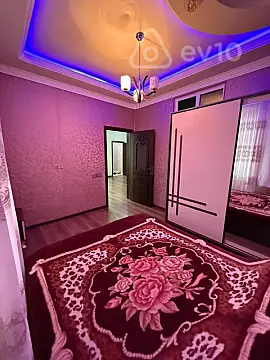 Kirayə verilir 3 otaqlı yeni tikili 78 m²