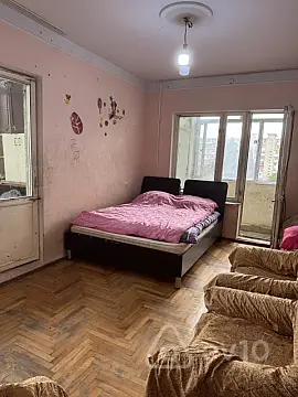 Kirayə verilir 1 otaqlı köhnə tikili 45 m²