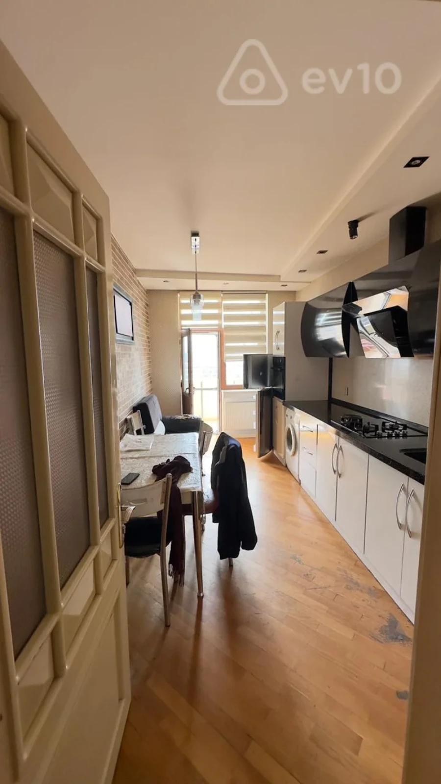 Kirayə verilir 3 otaqlı yeni tikili 90 m²