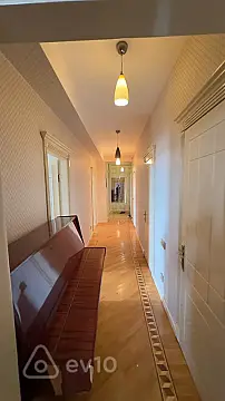 Kirayə verilir 3 otaqlı yeni tikili 90 m²