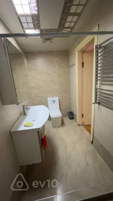 Kirayə verilir 3 otaqlı yeni tikili 90 m²