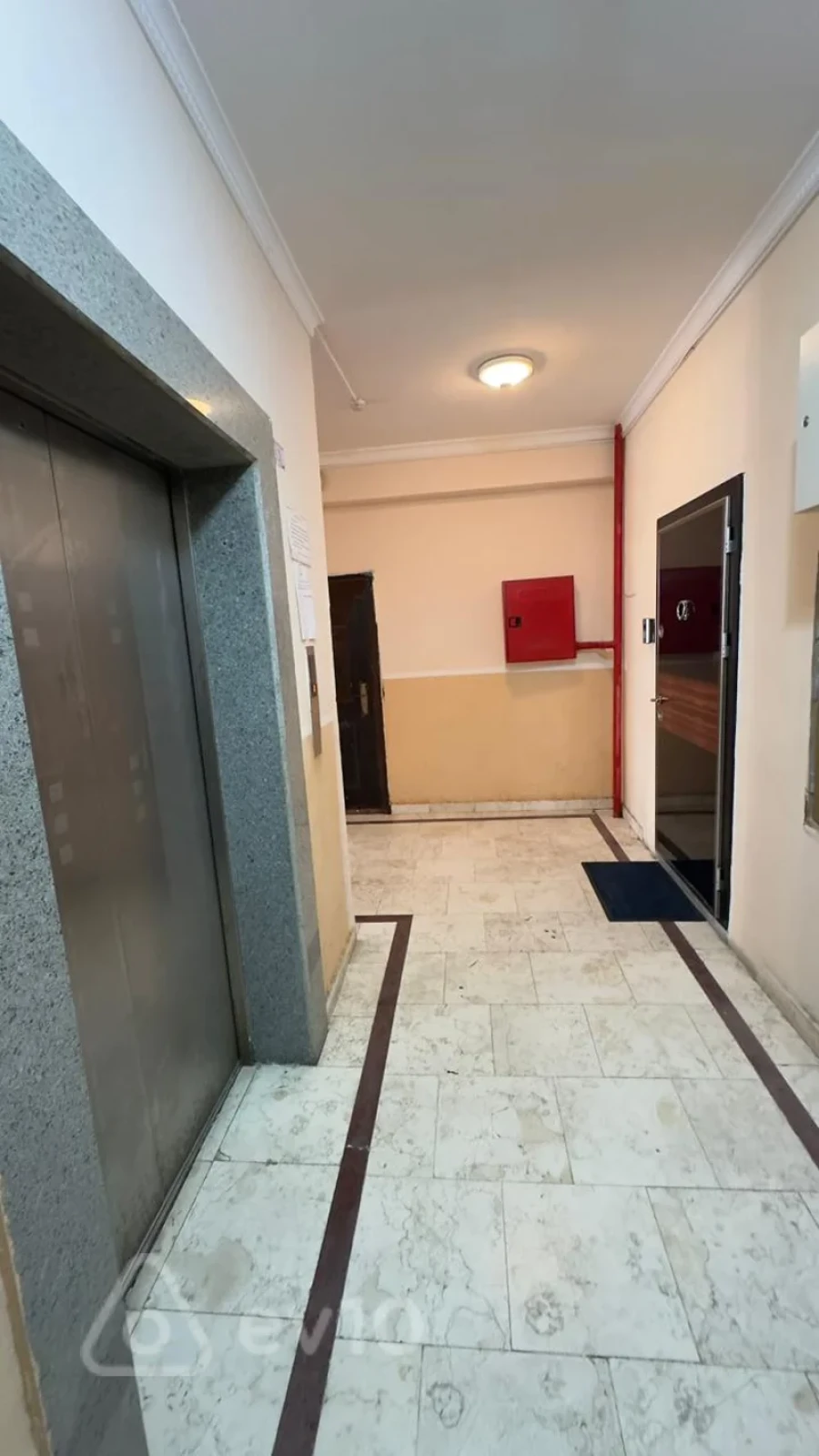 Kirayə verilir 3 otaqlı yeni tikili 90 m²