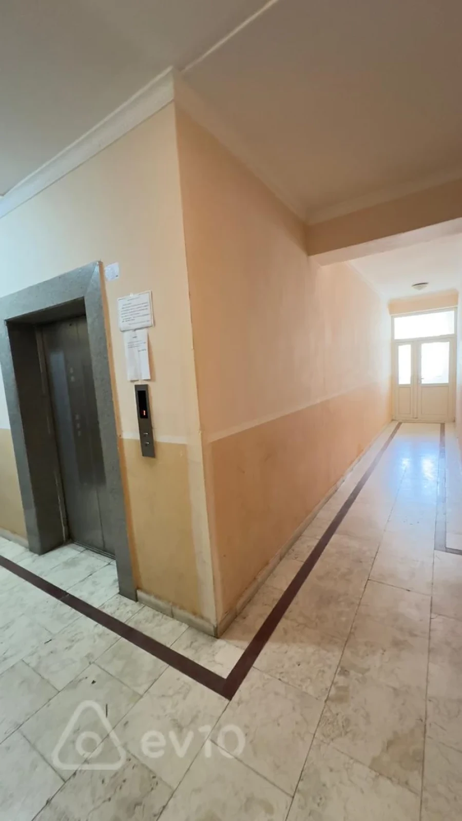 Kirayə verilir 3 otaqlı yeni tikili 90 m²