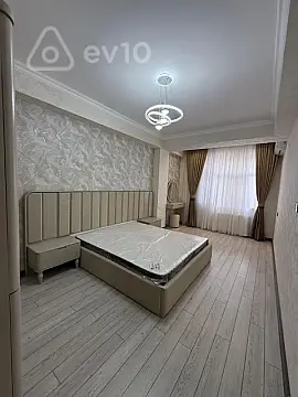 Kirayə verilir 3 otaqlı yeni tikili 112 m²