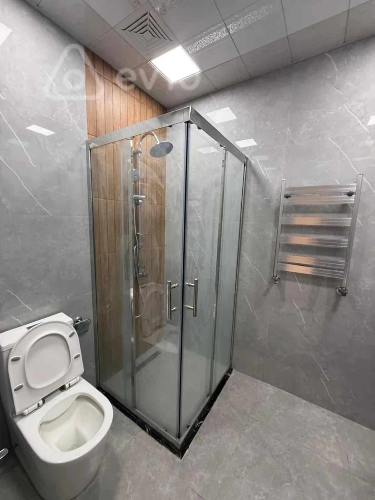 Kirayə verilir 3 otaqlı yeni tikili 112 m²