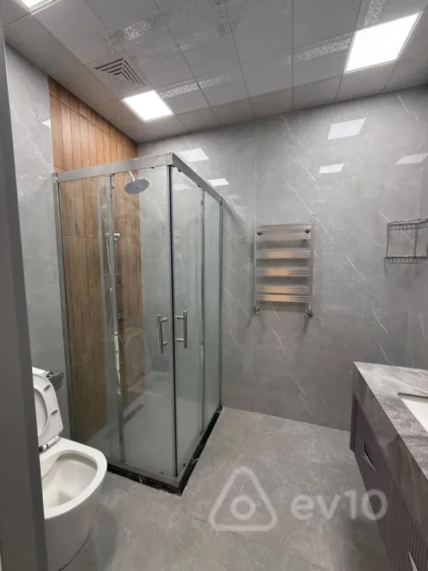 Kirayə verilir 3 otaqlı yeni tikili 112 m²