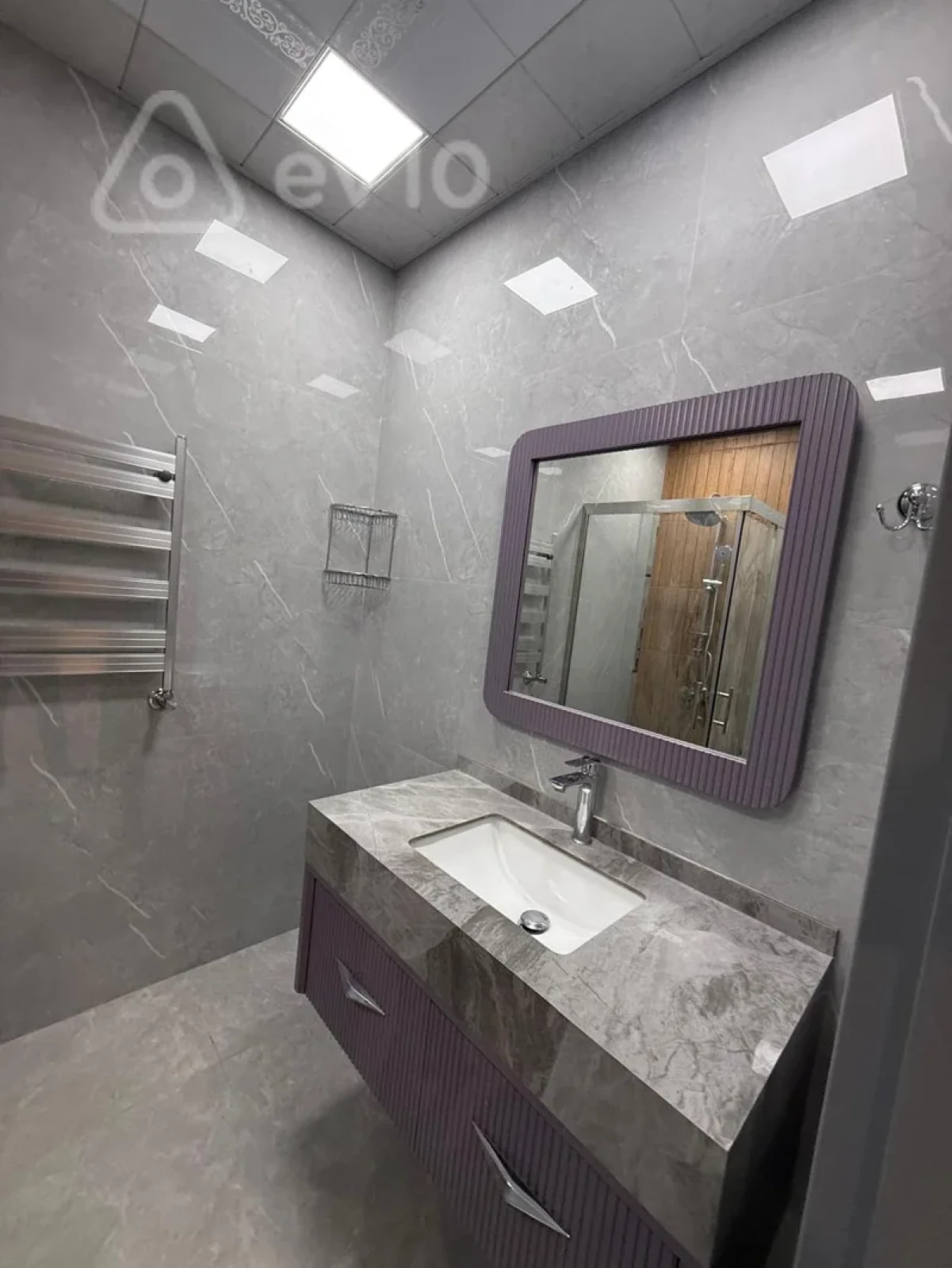 Kirayə verilir 3 otaqlı yeni tikili 112 m²