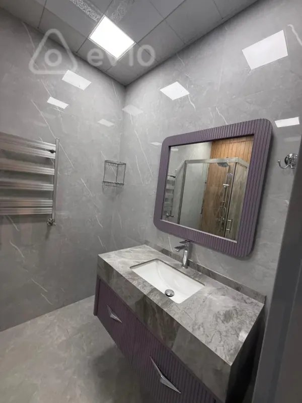 Kirayə verilir 3 otaqlı yeni tikili 112 m²