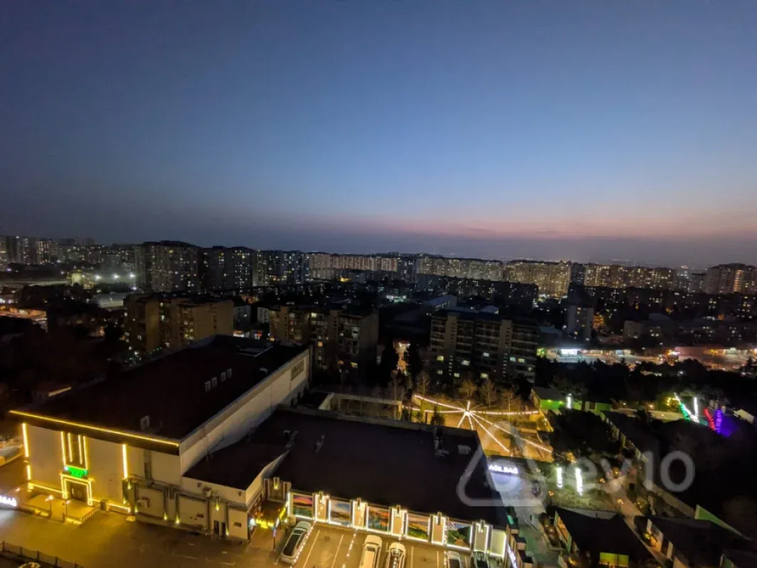 Kirayə verilir 3 otaqlı yeni tikili 75 m²