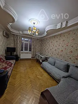 Kirayə verilir 3 otaqlı yeni tikili 75 m²