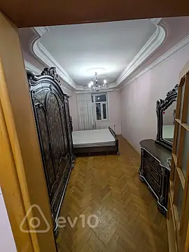 Kirayə verilir 3 otaqlı yeni tikili 75 m²