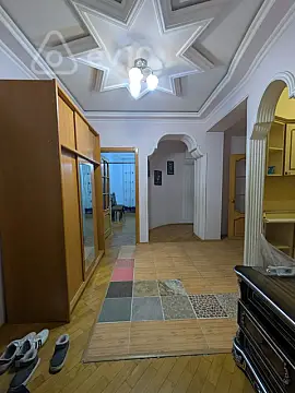 Kirayə verilir 3 otaqlı yeni tikili 75 m²