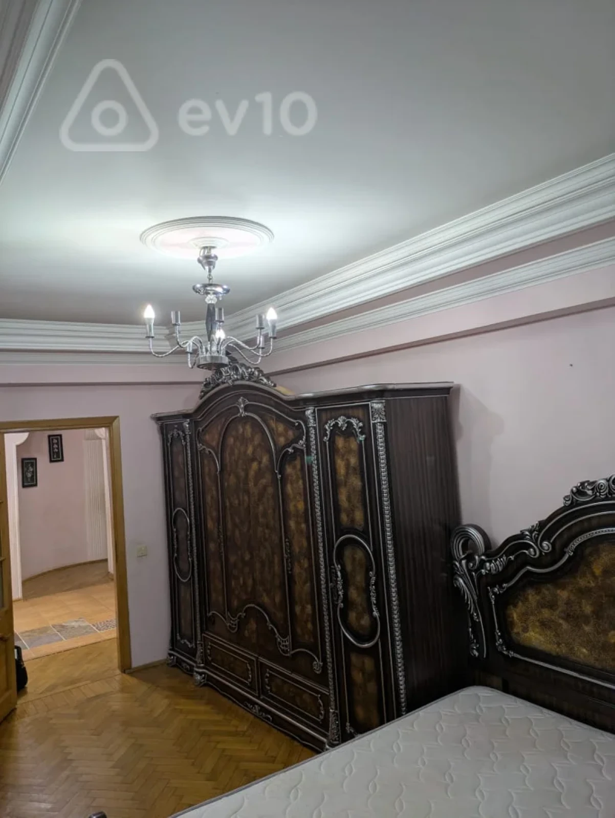 Kirayə verilir 3 otaqlı yeni tikili 75 m²