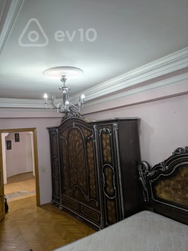 Kirayə verilir 3 otaqlı yeni tikili 75 m²