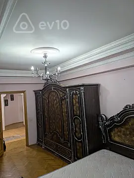 Kirayə verilir 3 otaqlı yeni tikili 75 m²