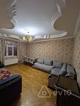 Kirayə verilir 3 otaqlı yeni tikili 75 m² — Bakı, Xətai 3 otaq 75.00 m²