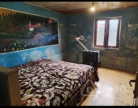 Satılır 3 otaqlı həyət evi 30 m²