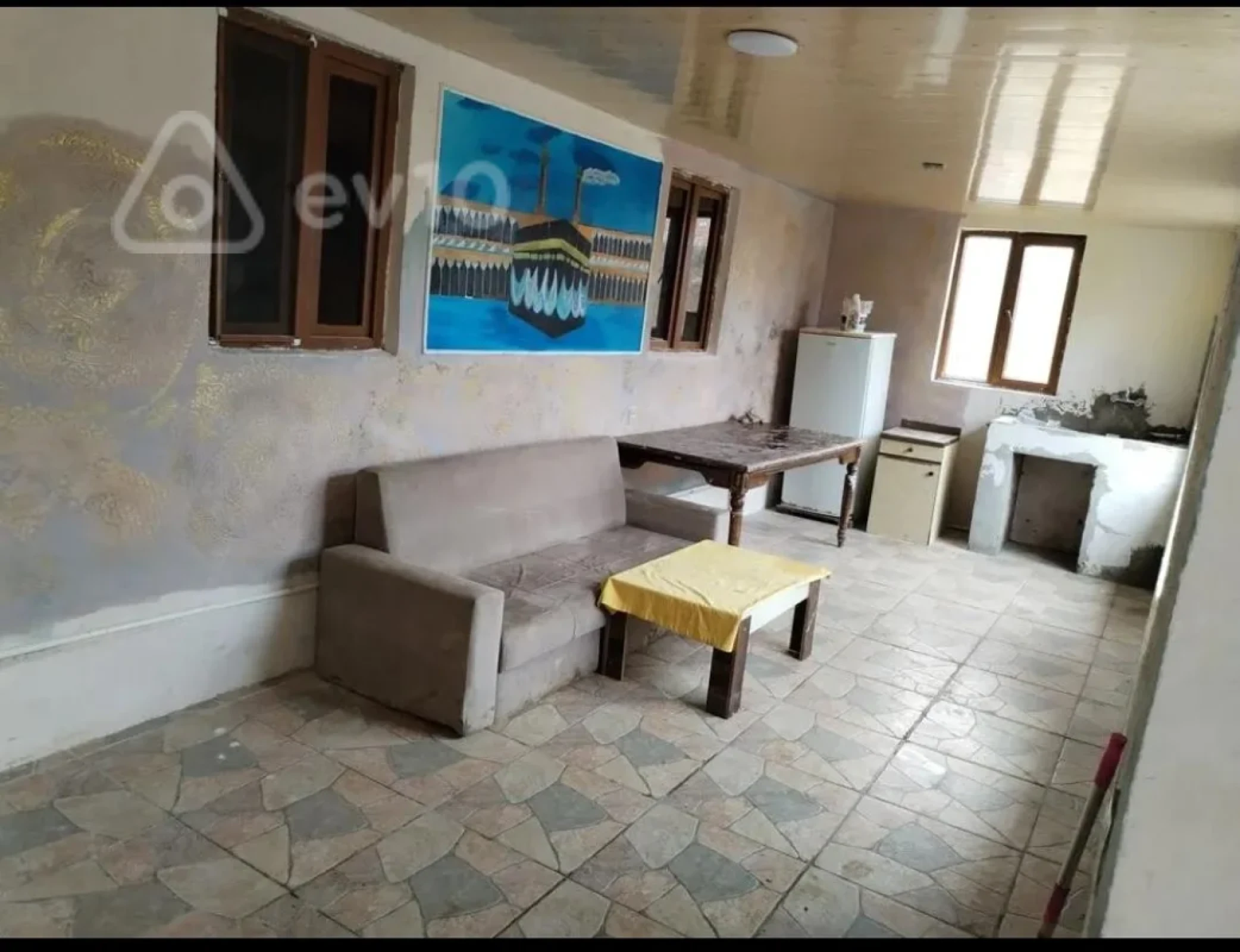 Satılır 3 otaqlı həyət evi 30 m²
