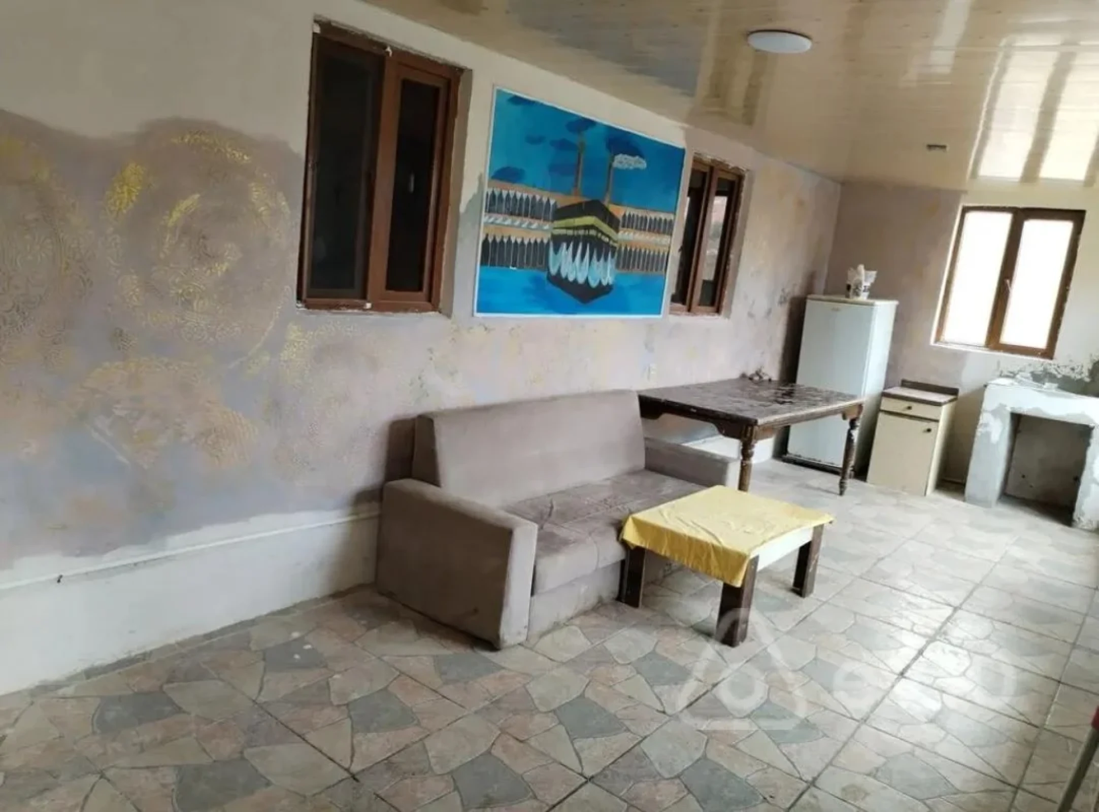 Satılır 3 otaqlı həyət evi 30 m²