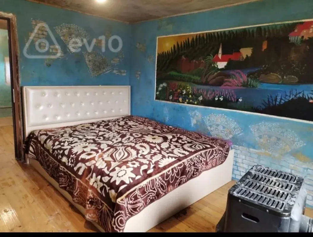 Satılır 3 otaqlı həyət evi 30 m²