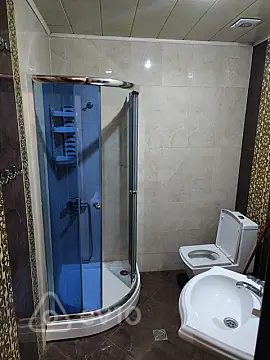 Kirayə verilir 3 otaqlı yeni tikili 111 m²