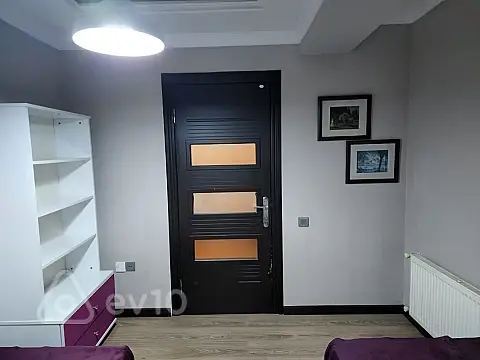 Kirayə verilir 3 otaqlı yeni tikili 111 m²