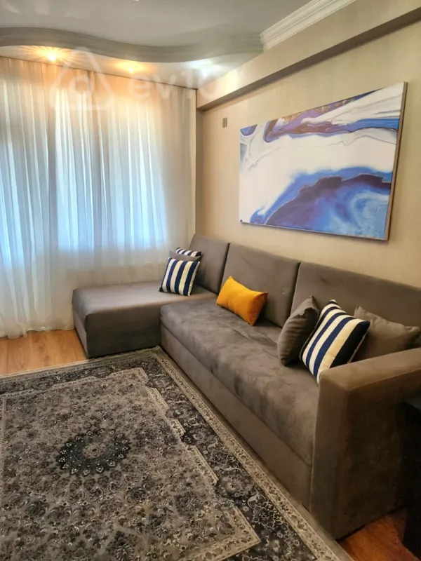 Kirayə verilir 3 otaqlı yeni tikili 111 m²