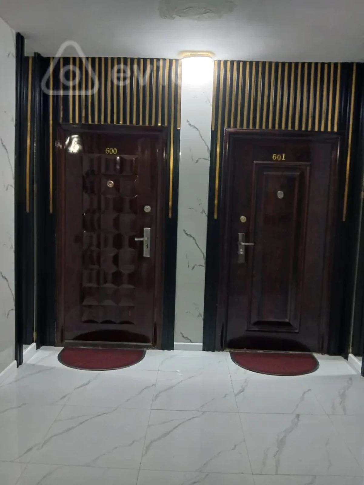 Kirayə verilir 3 otaqlı yeni tikili 111 m²