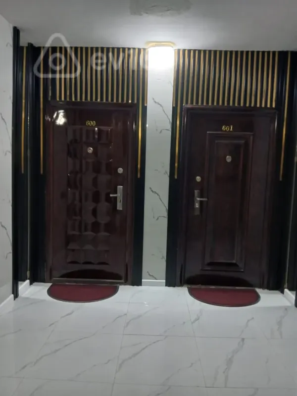 Kirayə verilir 3 otaqlı yeni tikili 111 m²