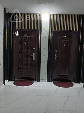 Kirayə verilir 3 otaqlı yeni tikili 111 m²