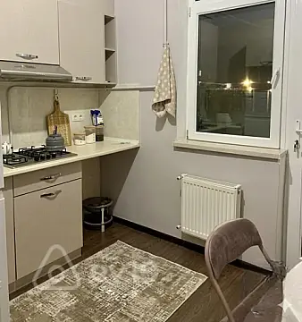 Kirayə verilir 2 otaqlı yeni tikili 54 m²