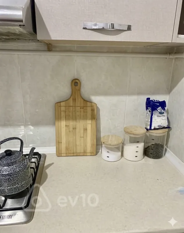 Kirayə verilir 2 otaqlı yeni tikili 54 m²