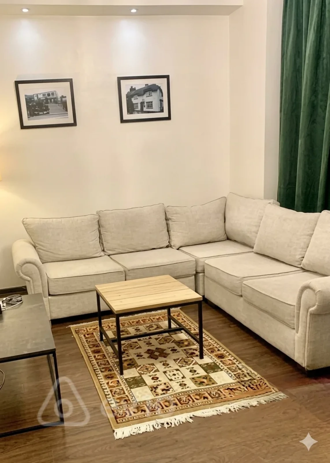 Kirayə verilir 2 otaqlı yeni tikili 54 m²