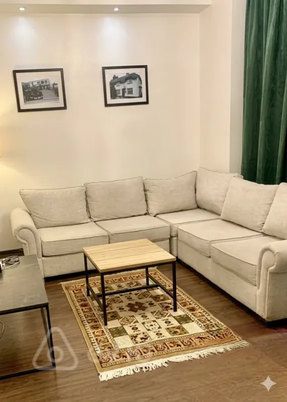 Kirayə verilir 2 otaqlı yeni tikili 54 m²