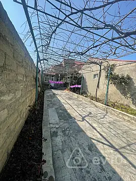 Satılır 4 otaqlı həyət evi 170 m²